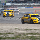Illustration for article titled Project Grocery Getter hits the track: Miller Motorsports Park